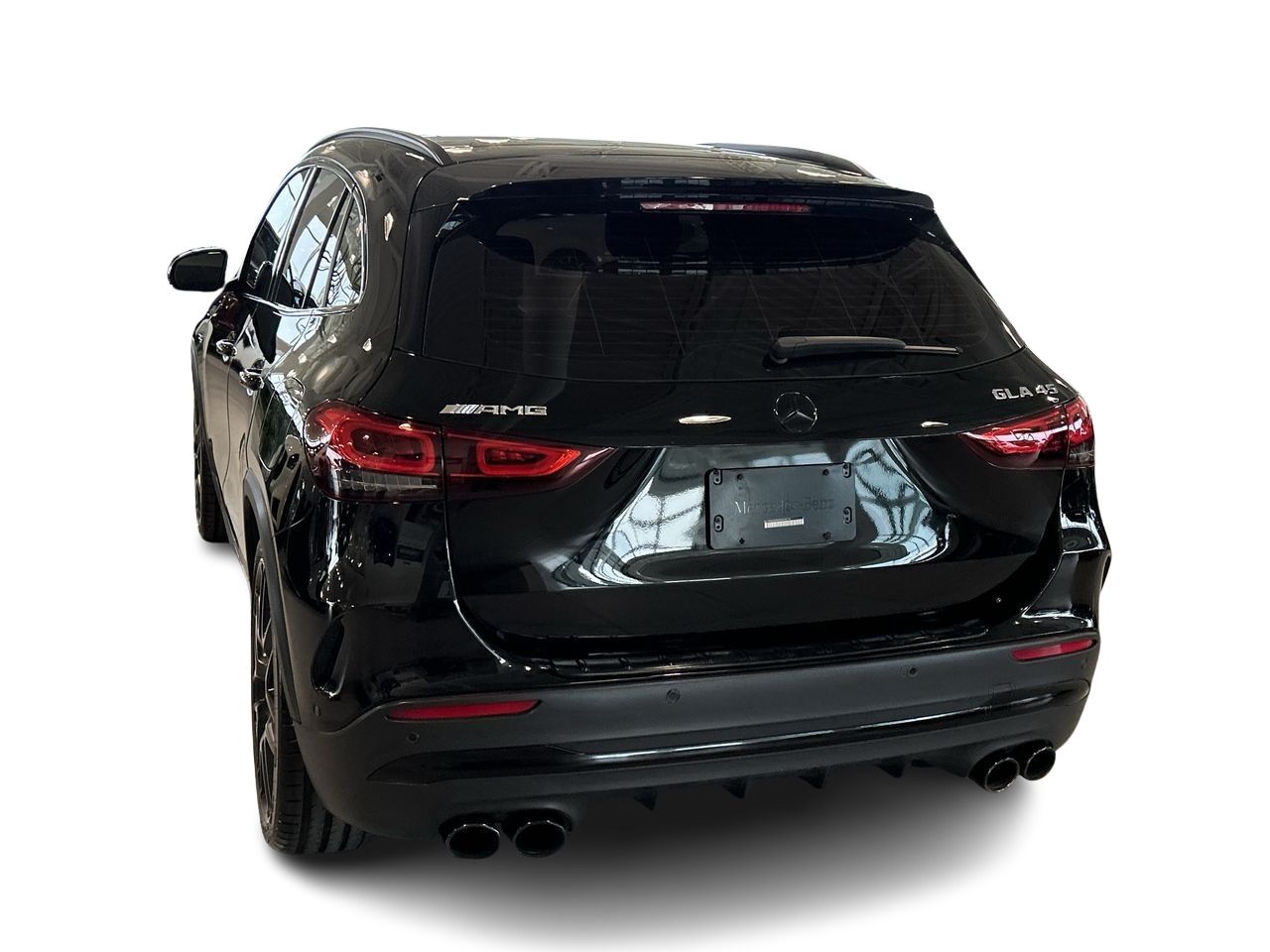 2022 Mercedes-Benz GLA45 AMG in Aurora, Ontario
