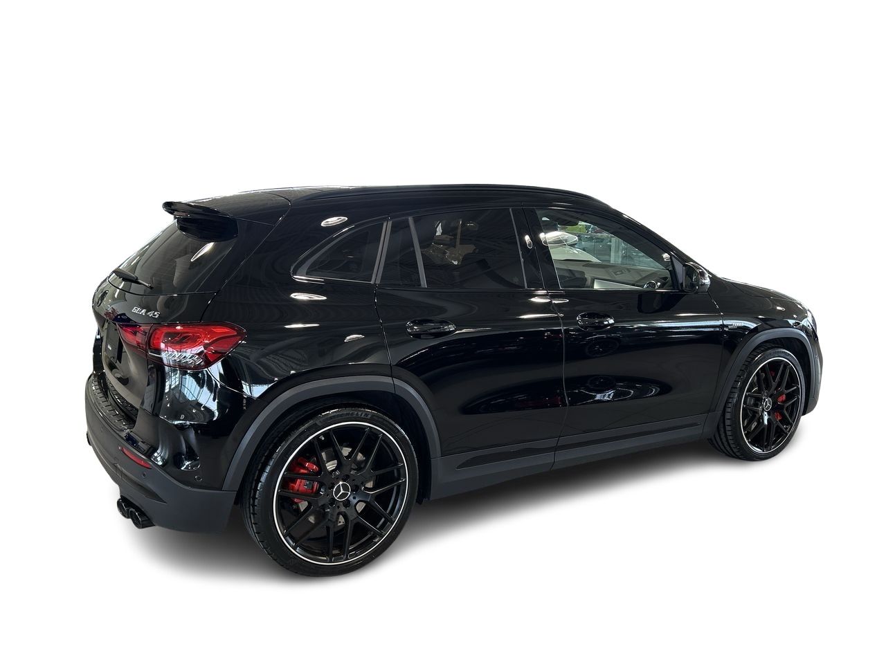2022 Mercedes-Benz GLA45 AMG in Aurora, Ontario