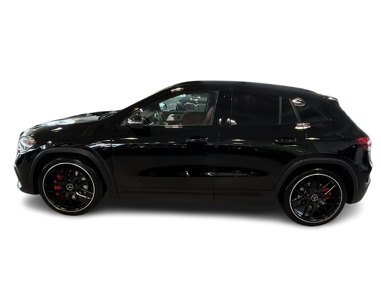 2022 Mercedes-Benz GLA45 AMG in Aurora, Ontario