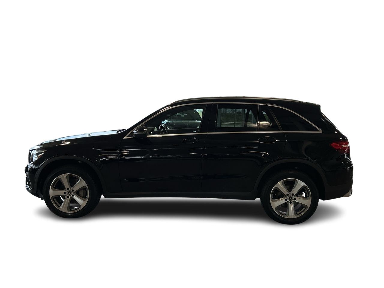 2019 Mercedes-Benz GLC300
