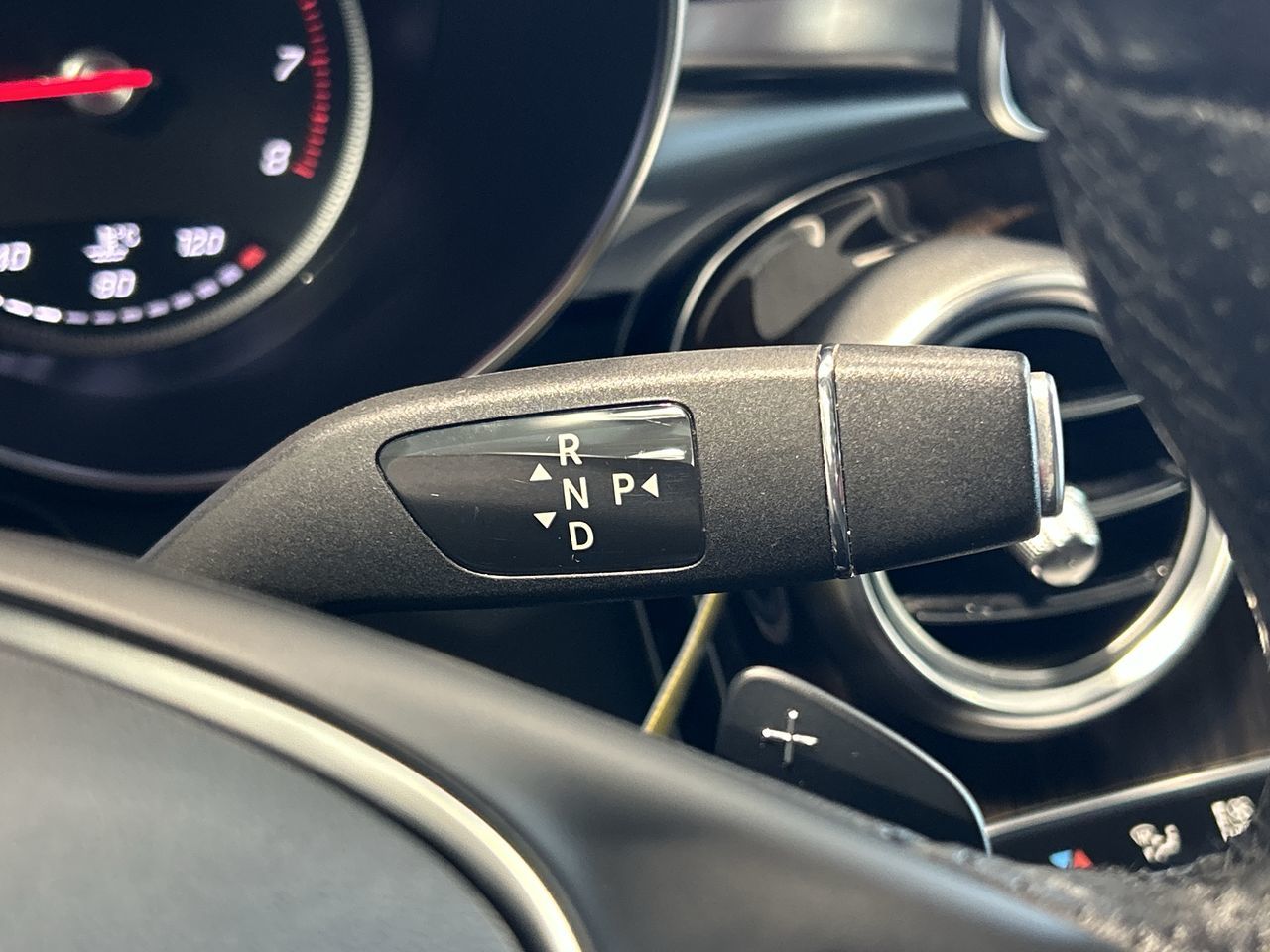 2019 Mercedes-Benz GLC300