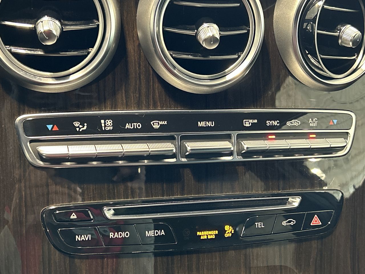 2019 Mercedes-Benz GLC300