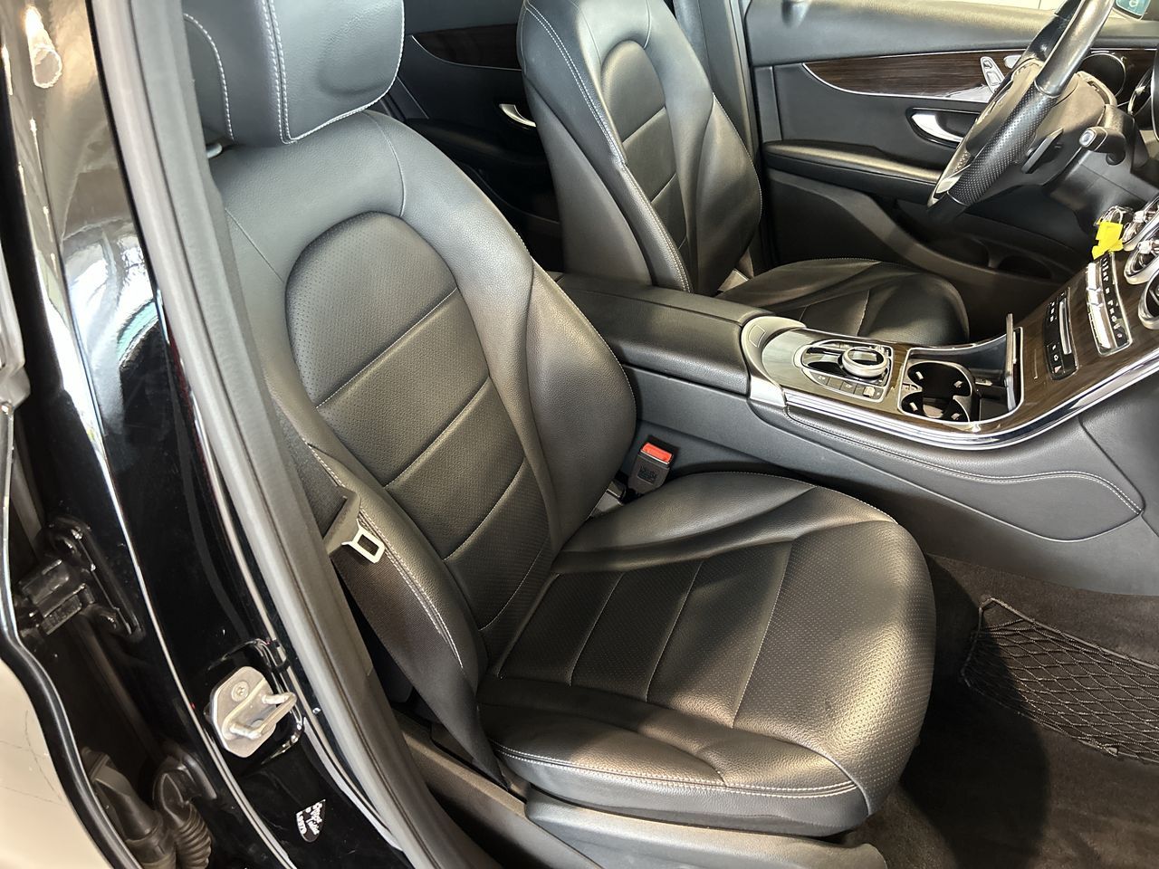 2019 Mercedes-Benz GLC300