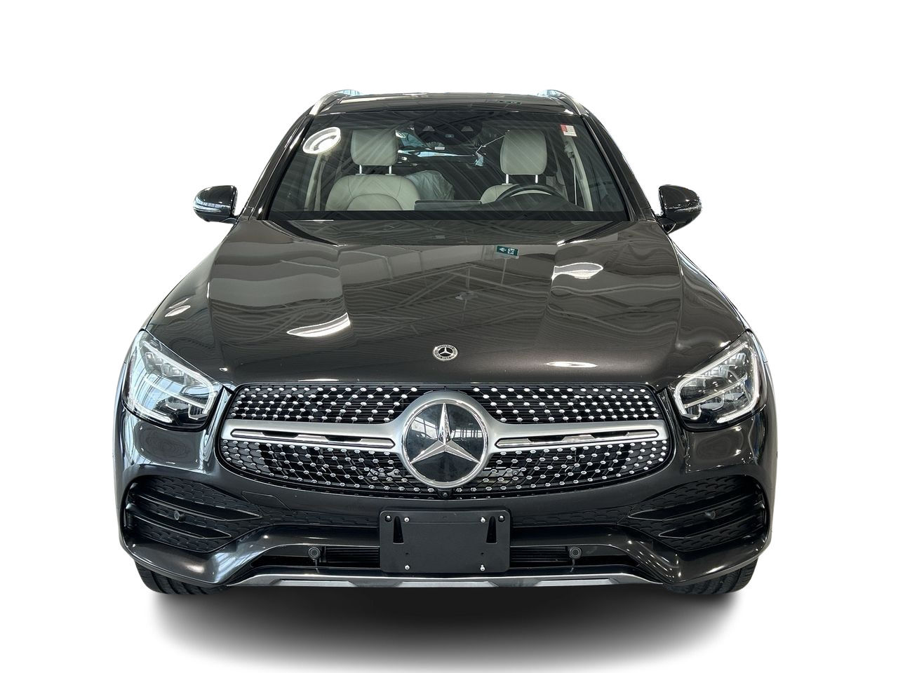 Mercedes-Benz GLC300  2021 à Aurora, Ontario