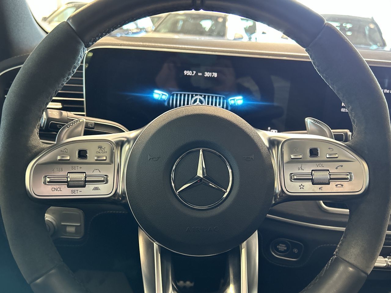 Mercedes-Benz GLE  2023 à Aurora, Ontario