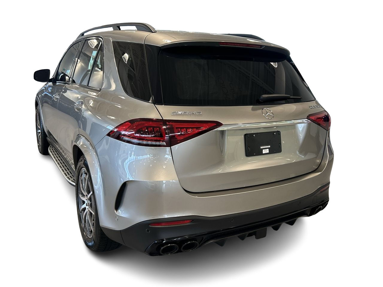 Mercedes-Benz GLE  2023 à Aurora, Ontario