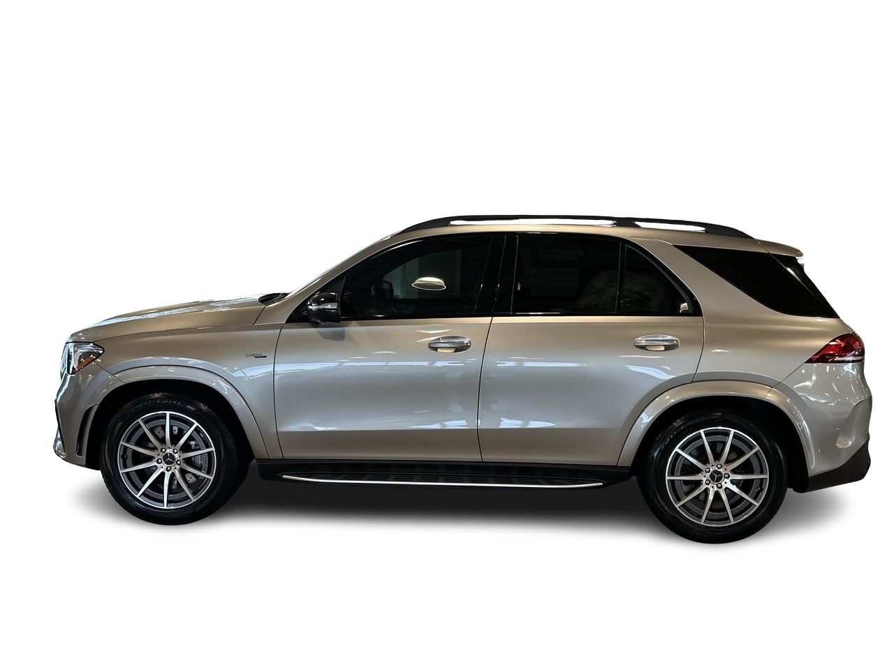 Mercedes-Benz GLE  2023 à Aurora, Ontario