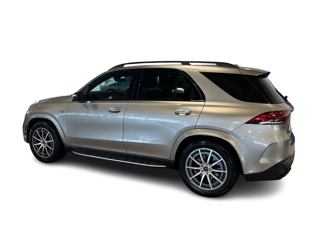 Mercedes-Benz GLE  2023 à Aurora, Ontario