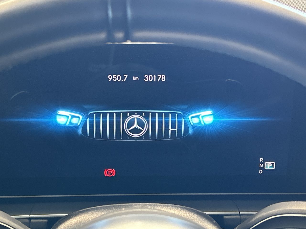 Mercedes-Benz GLE  2023 à Aurora, Ontario