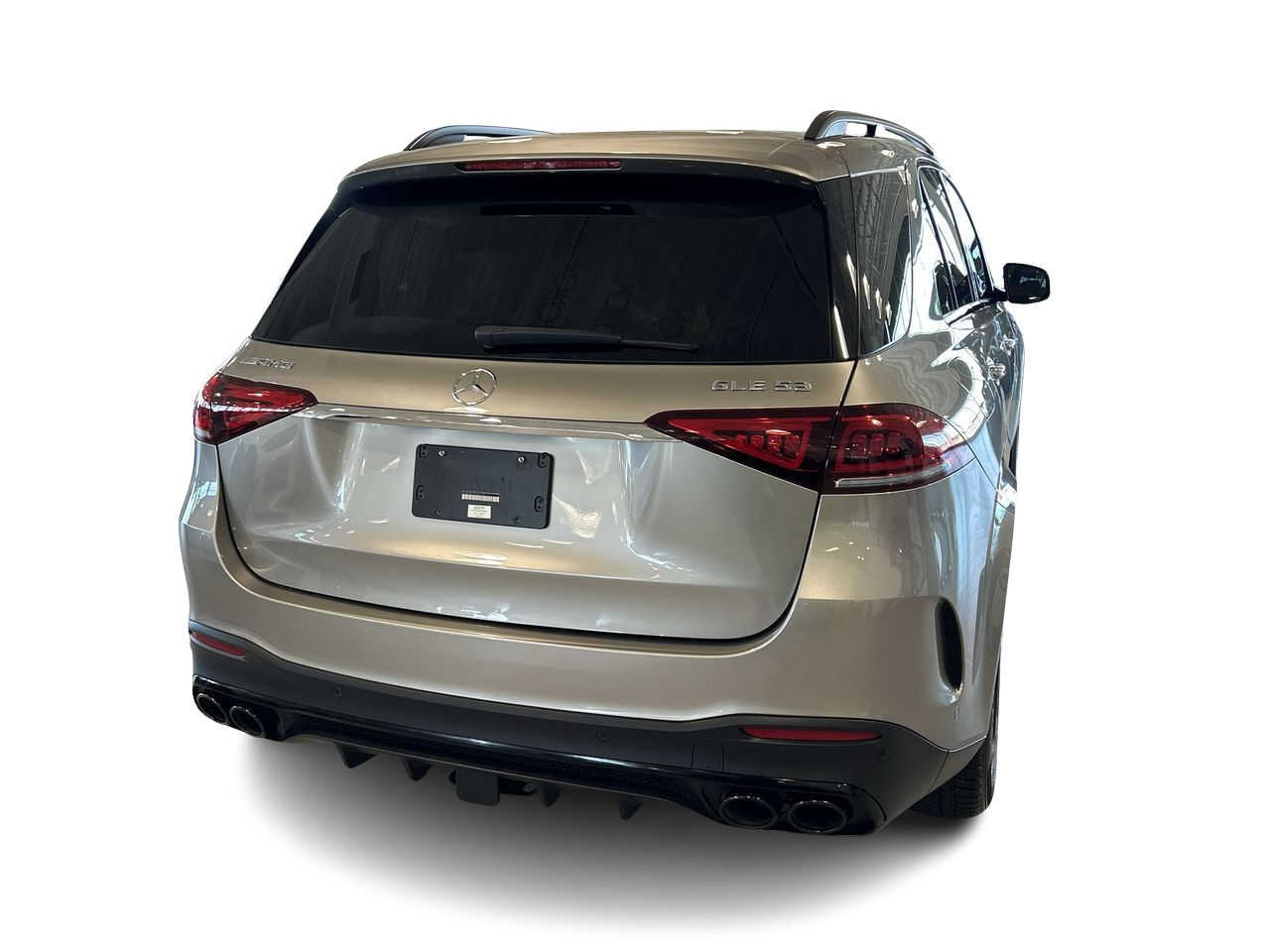 Mercedes-Benz GLE  2023 à Aurora, Ontario