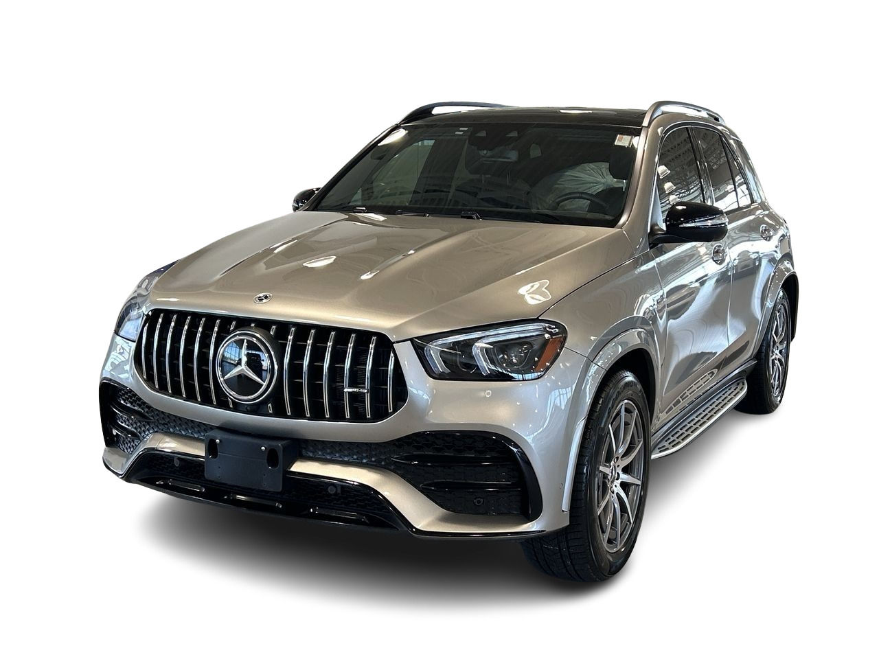Mercedes-Benz GLE  2023 à Aurora, Ontario