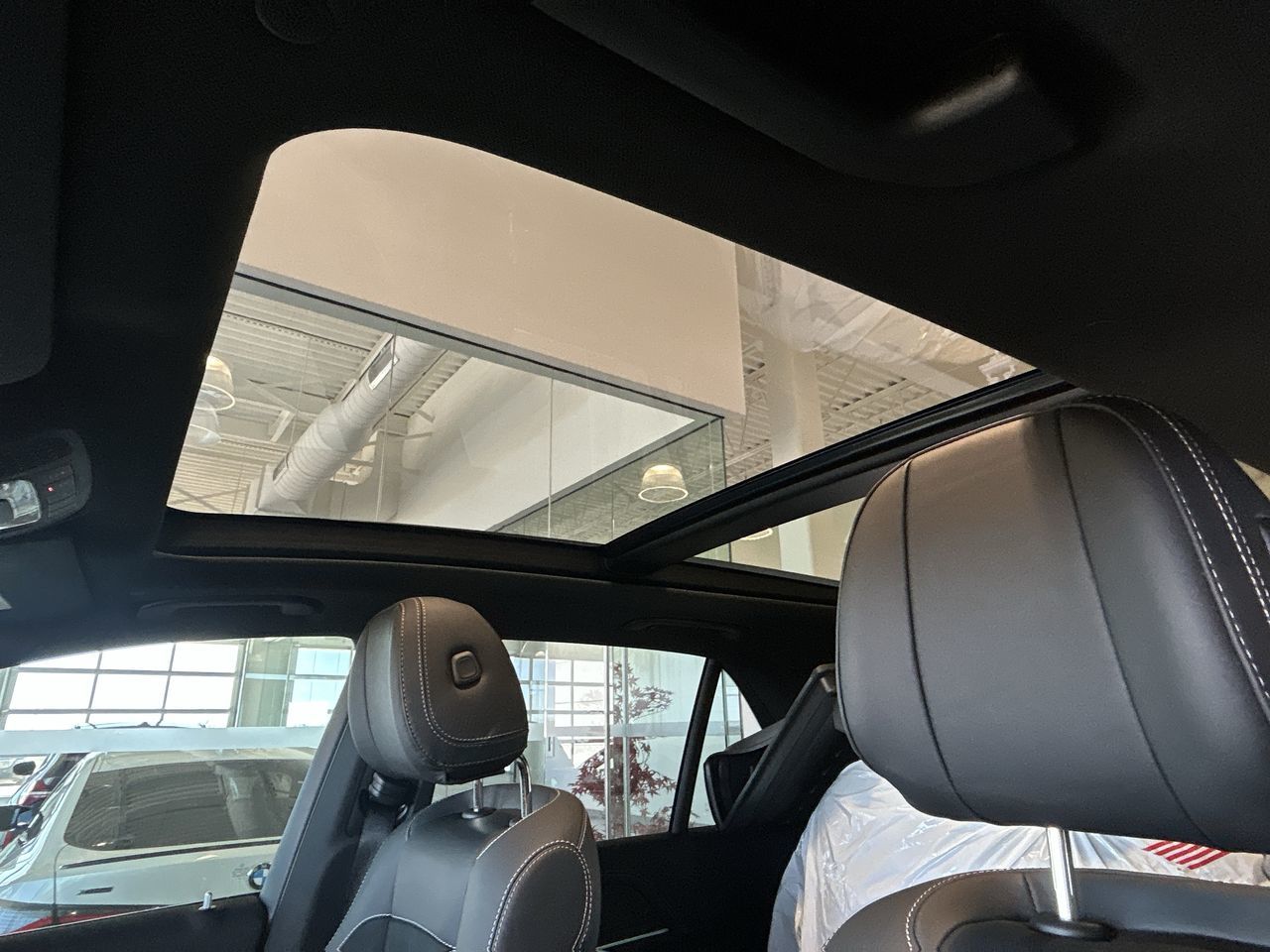 Mercedes-Benz GLE  2023 à Aurora, Ontario