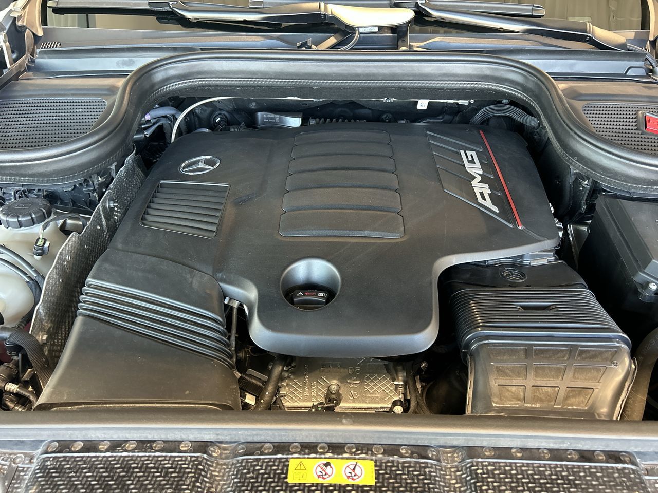 Mercedes-Benz GLE  2023 à Aurora, Ontario