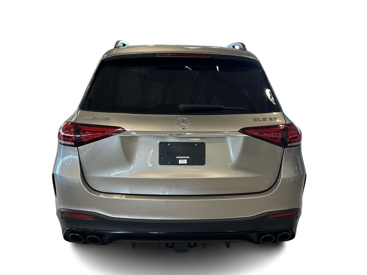 Mercedes-Benz GLE  2023 à Aurora, Ontario
