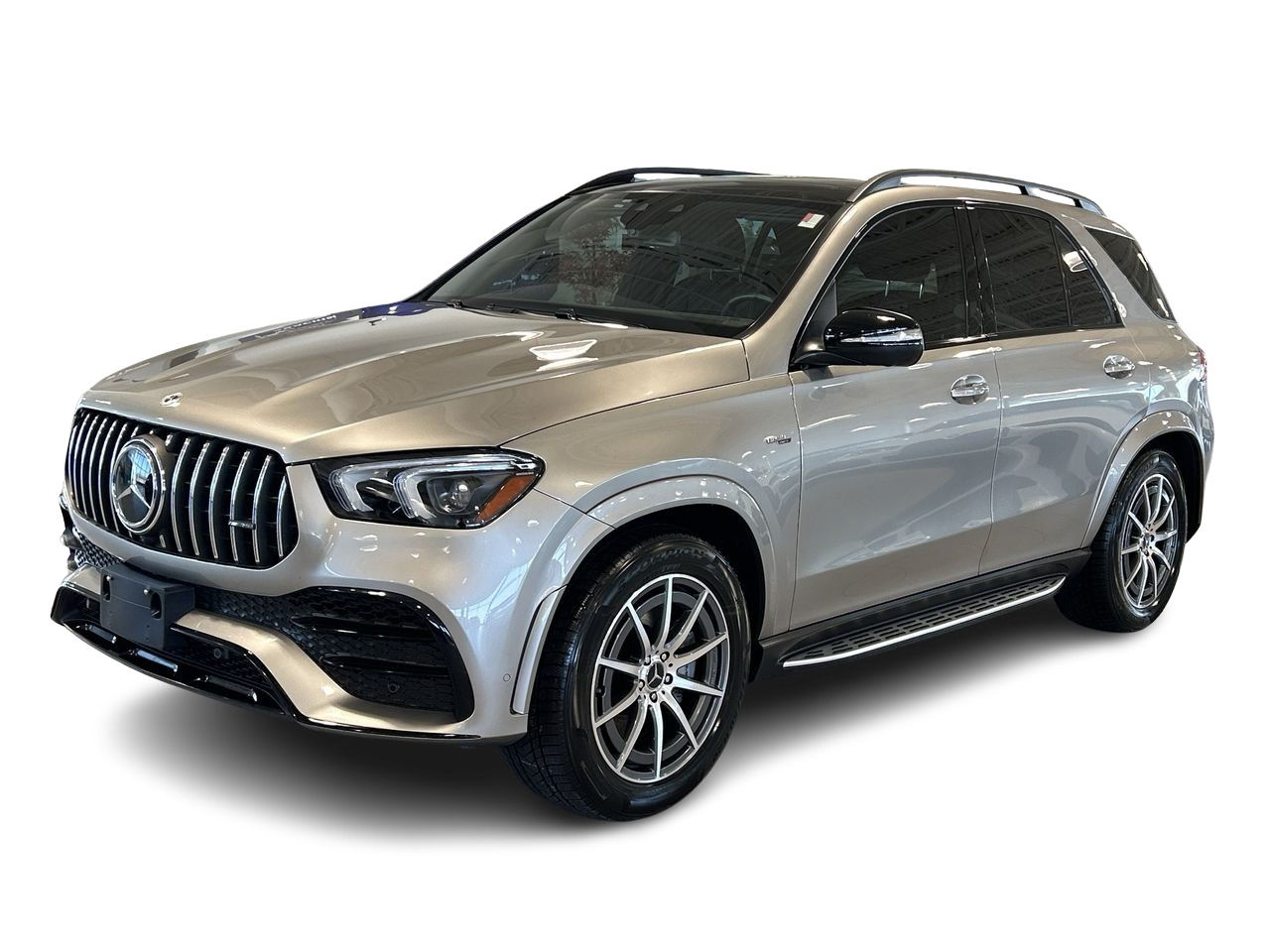 Mercedes-Benz GLE  2023 à Aurora, Ontario