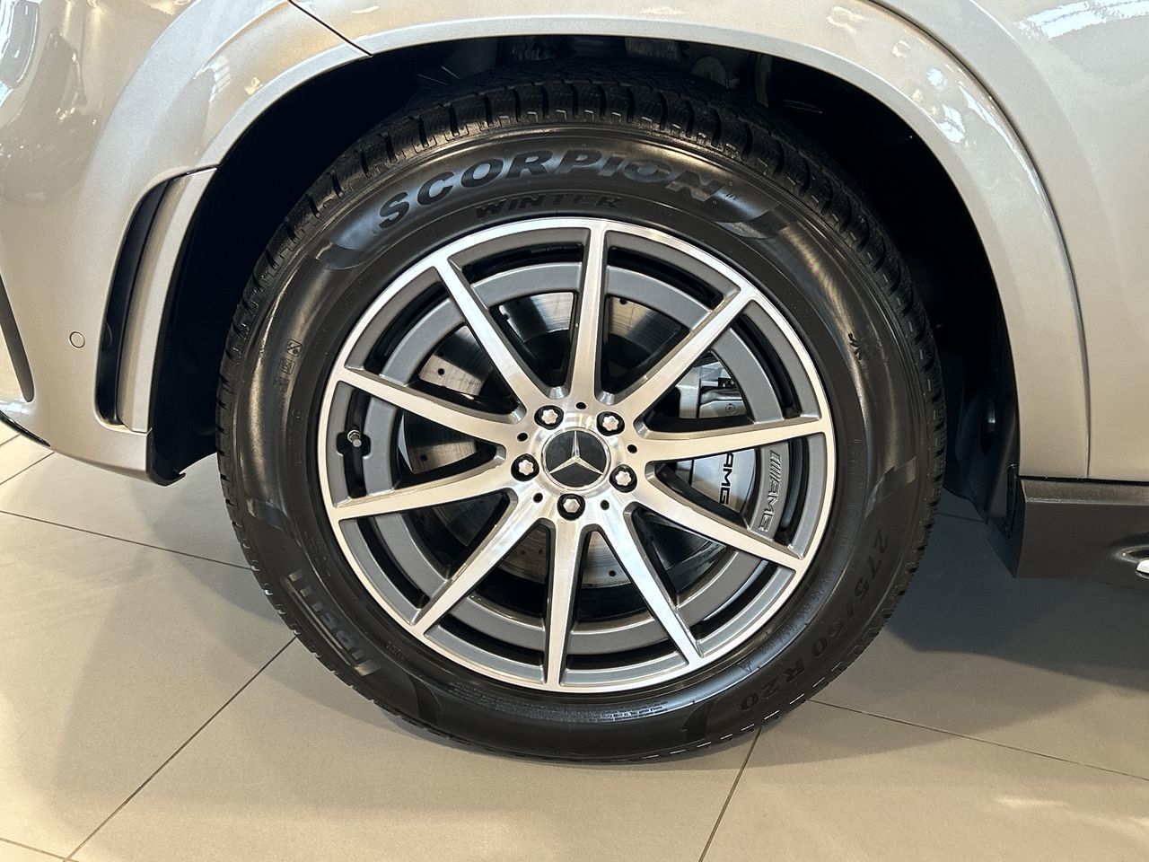 Mercedes-Benz GLE  2023 à Aurora, Ontario
