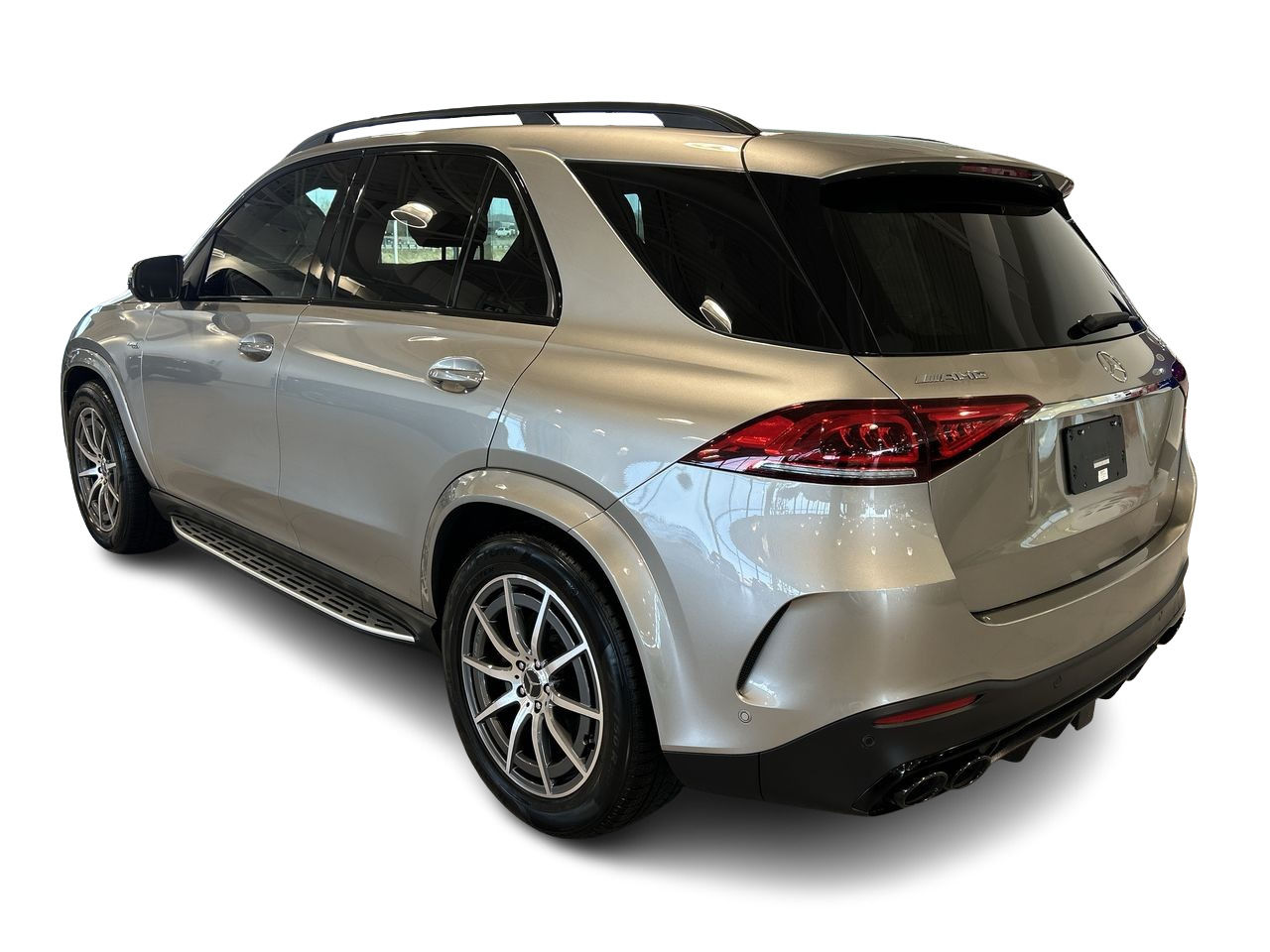 Mercedes-Benz GLE  2023 à Aurora, Ontario