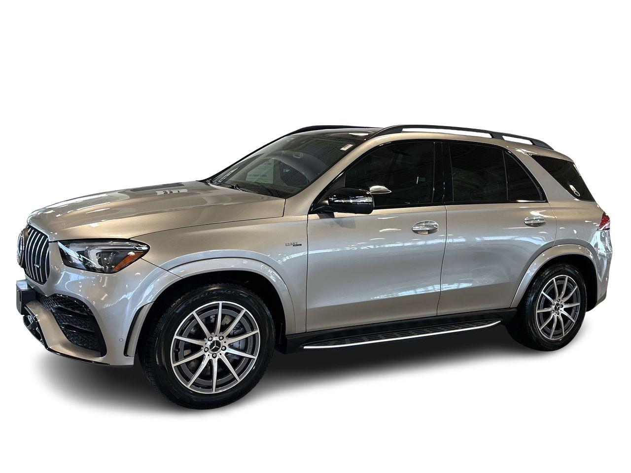 Mercedes-Benz GLE  2023 à Aurora, Ontario