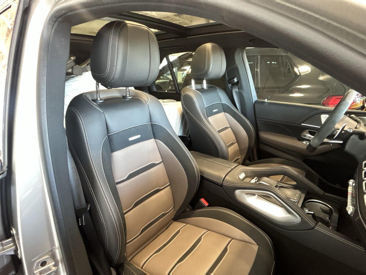Mercedes-Benz GLE  2023 à Aurora, Ontario