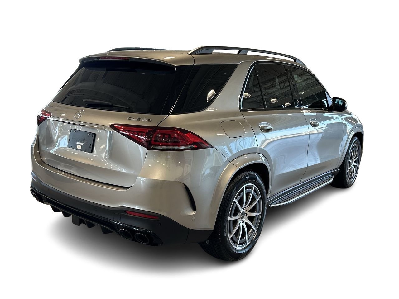 Mercedes-Benz GLE  2023 à Aurora, Ontario