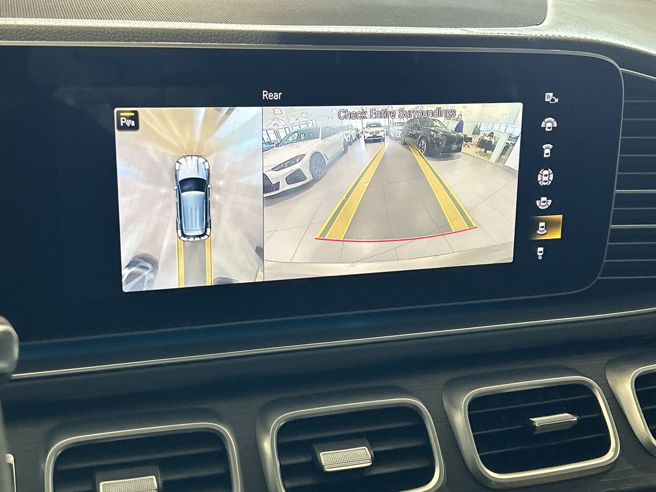 Mercedes-Benz GLE  2023 à Aurora, Ontario