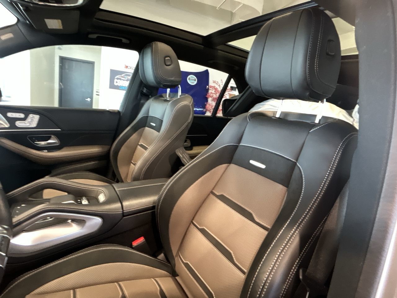 Mercedes-Benz GLE  2023 à Aurora, Ontario