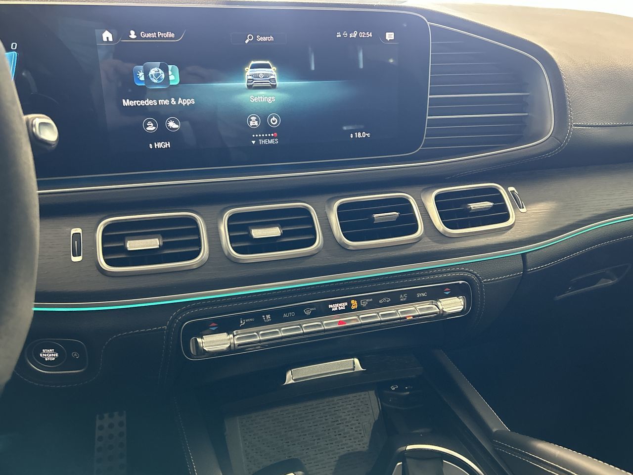 Mercedes-Benz GLE  2023 à Aurora, Ontario