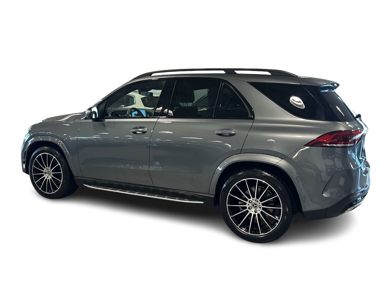2023 Mercedes-Benz GLE450 in Aurora, Ontario