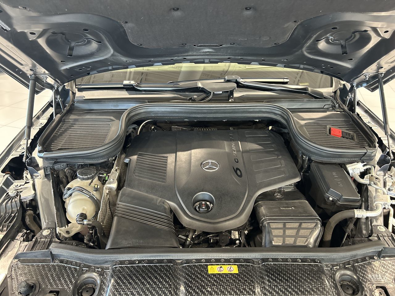 2023 Mercedes-Benz GLE450 in Aurora, Ontario