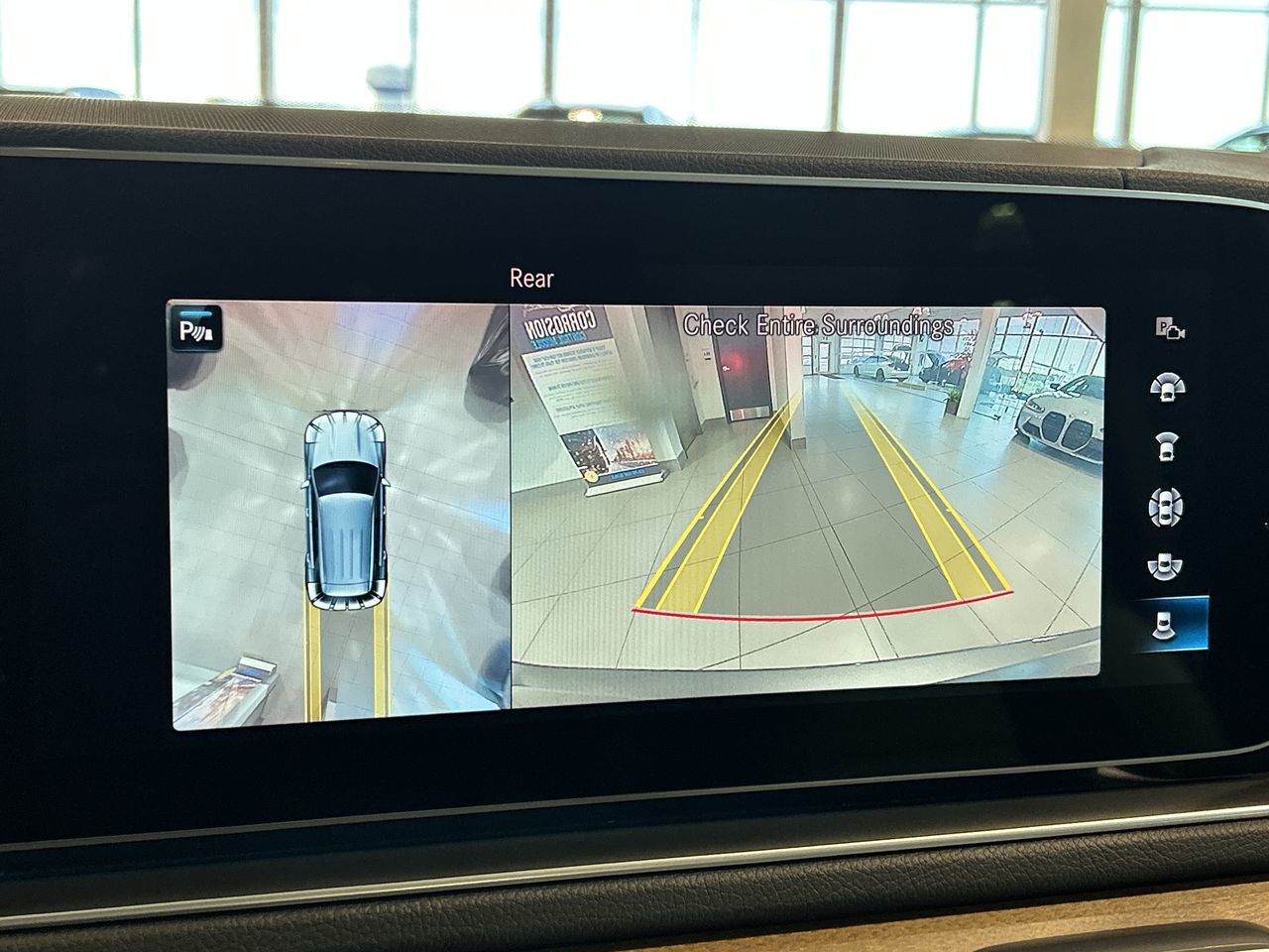 2023 Mercedes-Benz GLE450 in Aurora, Ontario