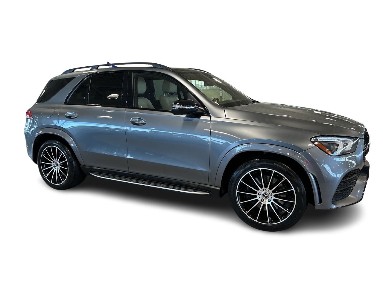 2023 Mercedes-Benz GLE450 in Aurora, Ontario