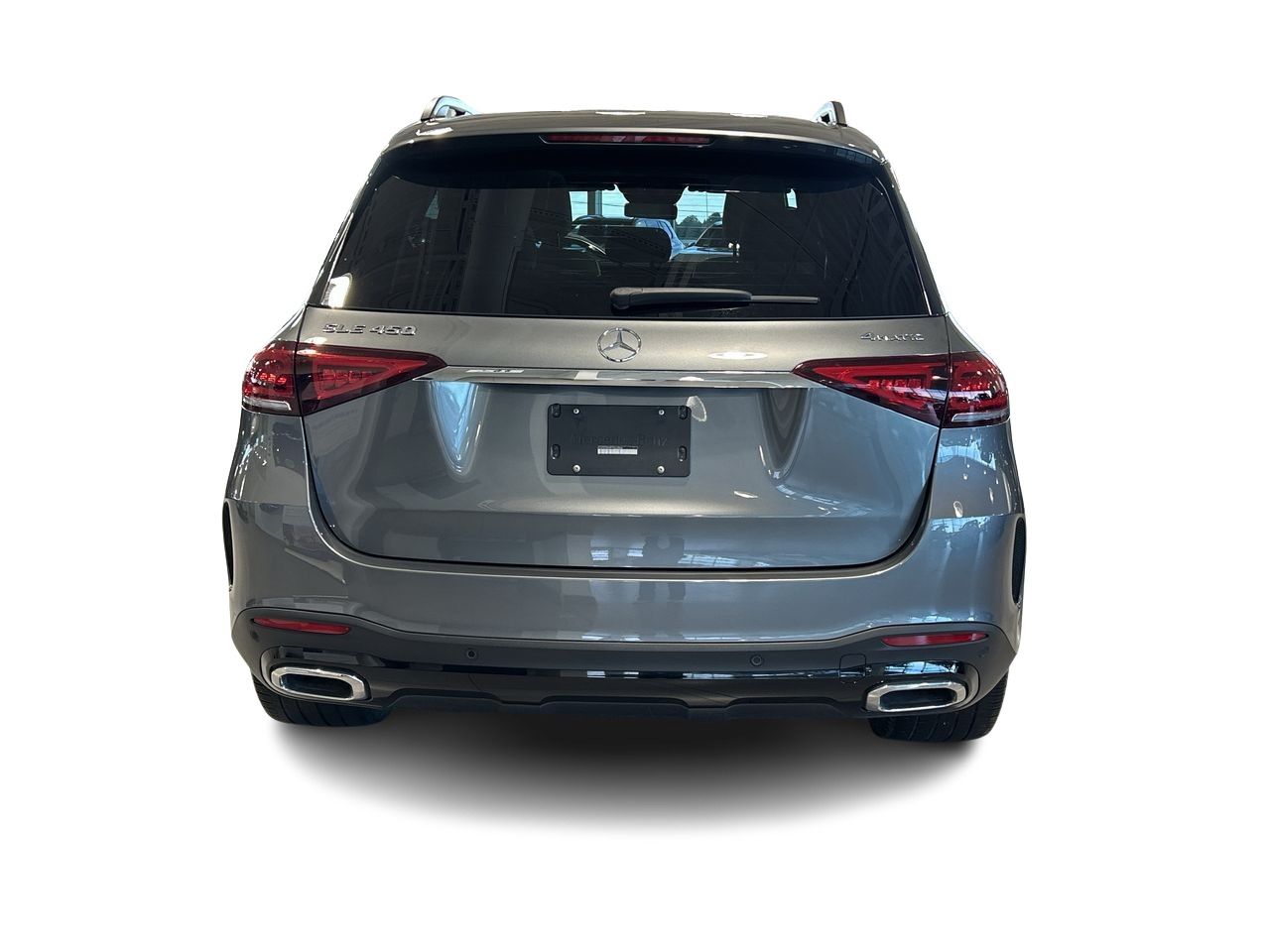 2023 Mercedes-Benz GLE450 in Aurora, Ontario