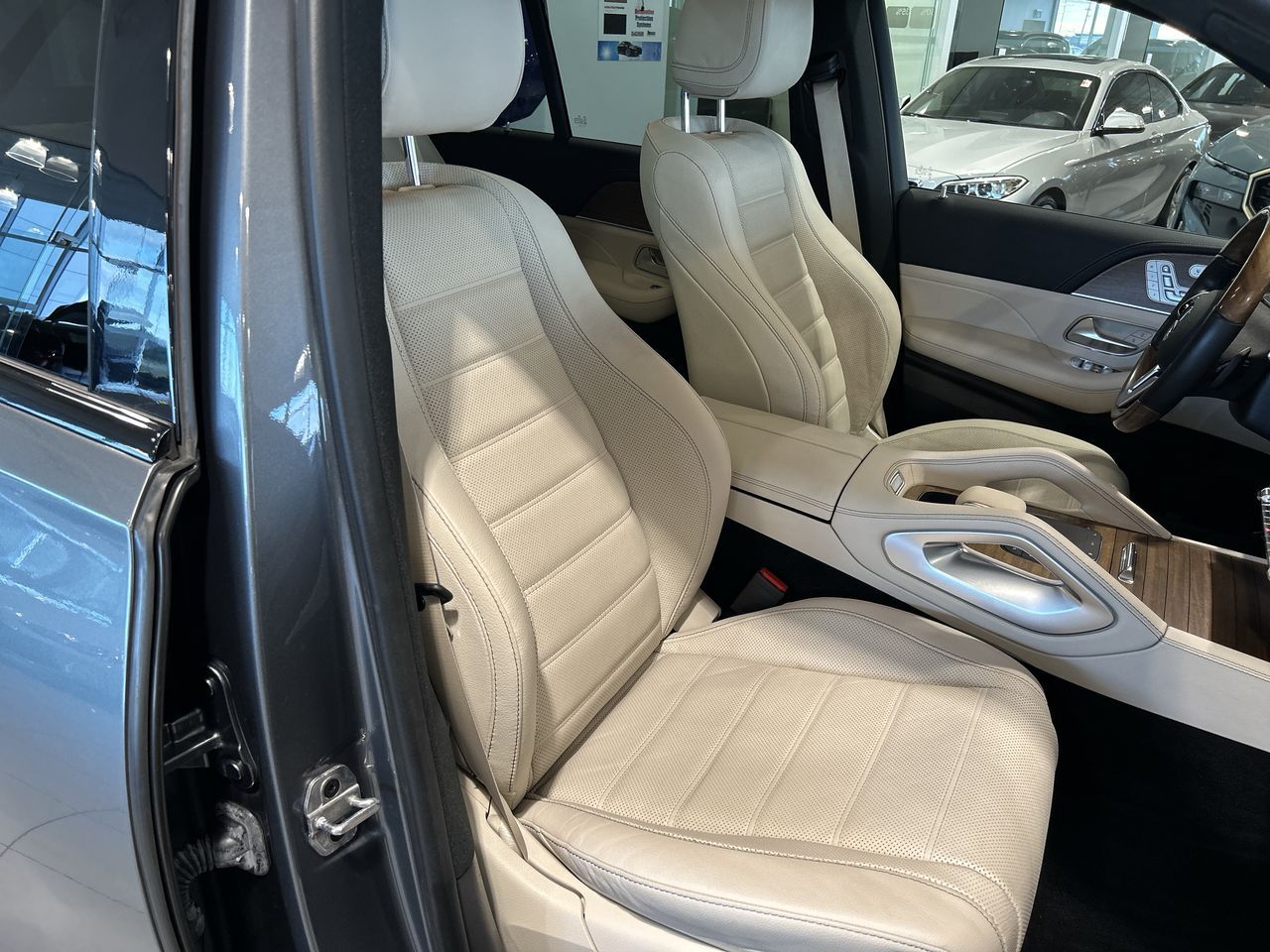 2023 Mercedes-Benz GLE450 in Aurora, Ontario