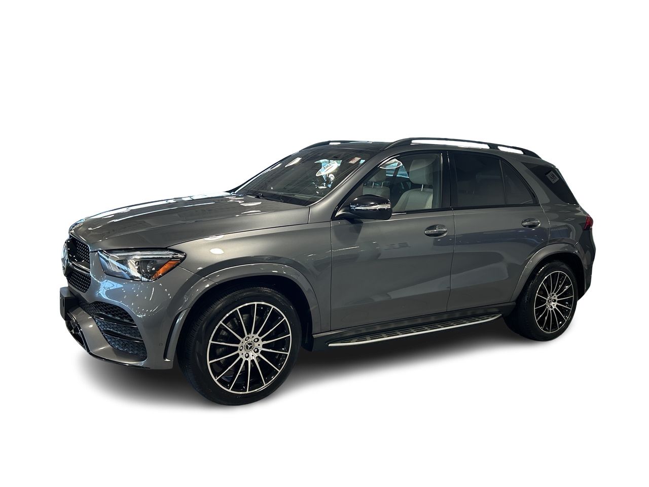2023 Mercedes-Benz GLE450 in Aurora, Ontario