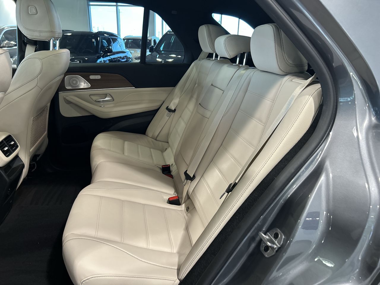 2023 Mercedes-Benz GLE450 in Aurora, Ontario