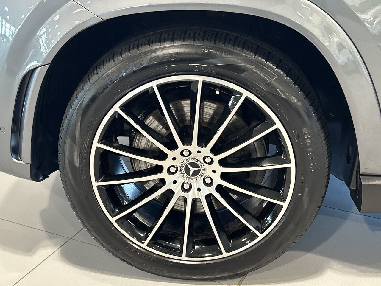 2023 Mercedes-Benz GLE450 in Aurora, Ontario