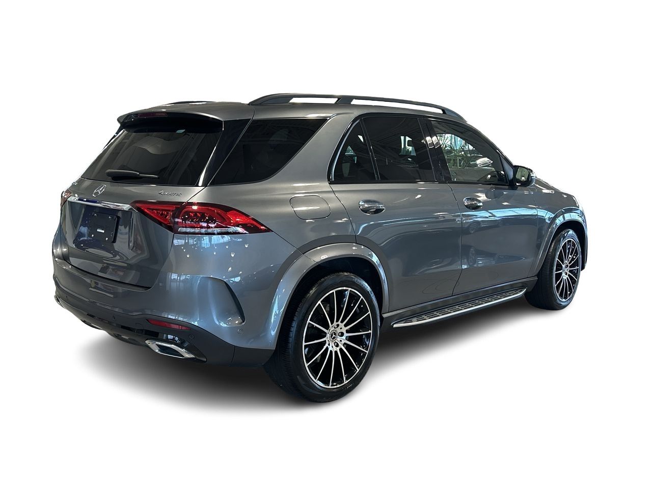 2023 Mercedes-Benz GLE450 in Aurora, Ontario