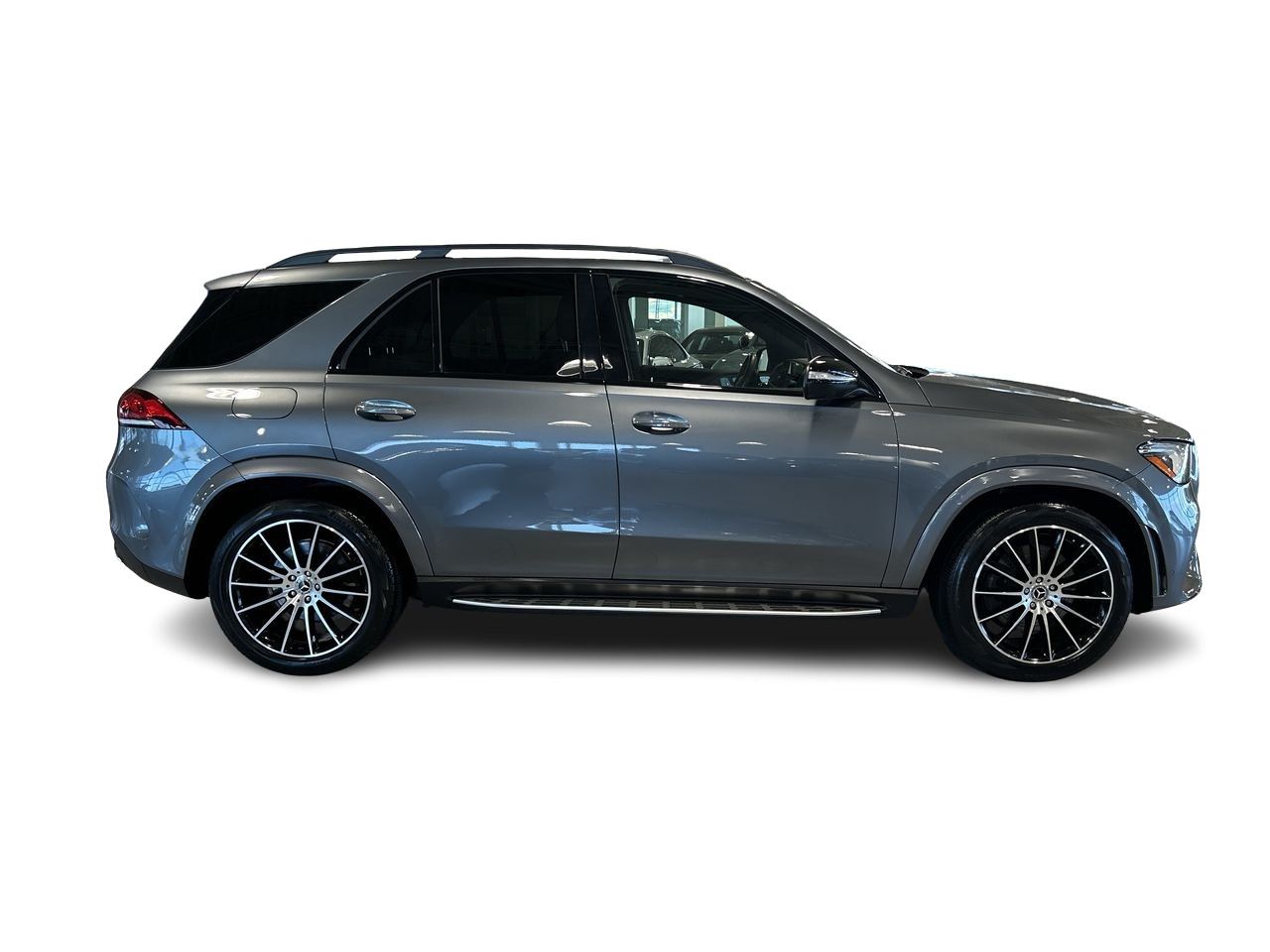 2023 Mercedes-Benz GLE450 in Aurora, Ontario