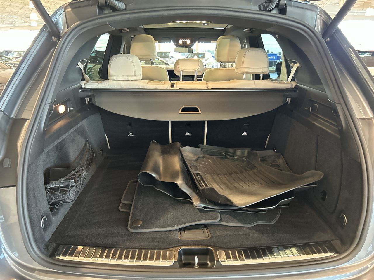 2023 Mercedes-Benz GLE450 in Aurora, Ontario
