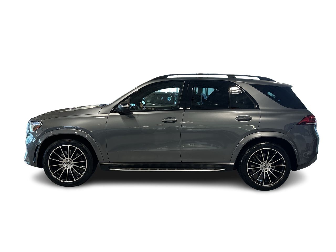 2023 Mercedes-Benz GLE450 in Aurora, Ontario