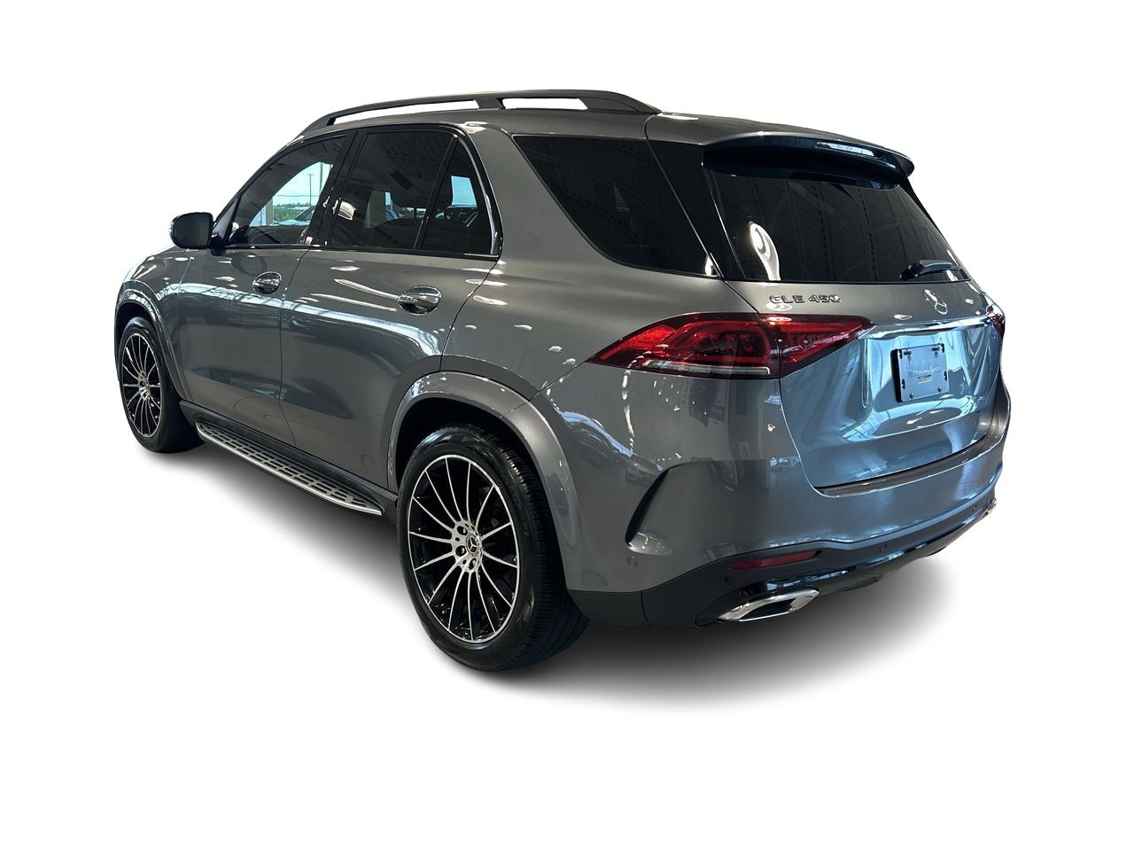 2023 Mercedes-Benz GLE450 in Aurora, Ontario