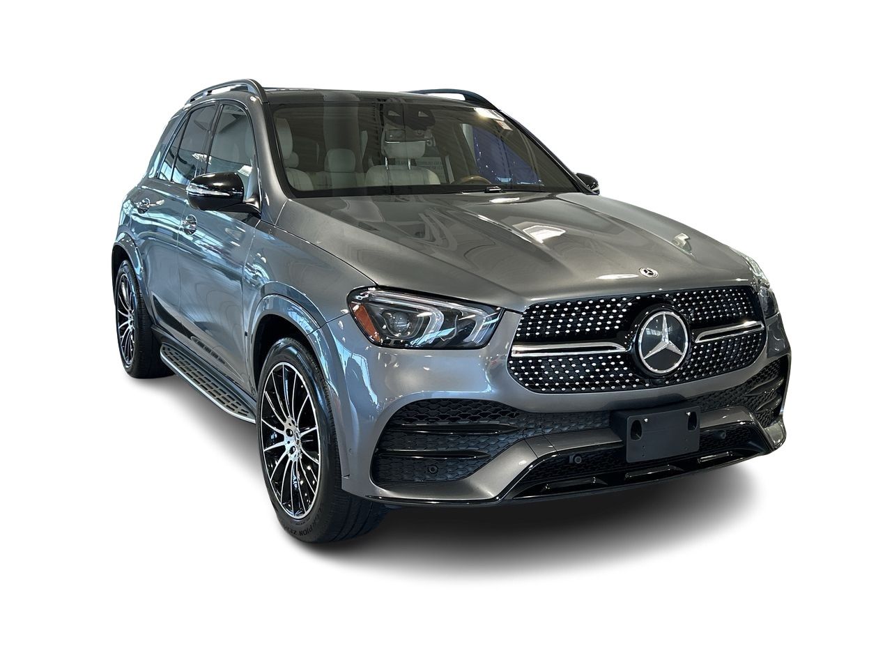 2023 Mercedes-Benz GLE450 in Aurora, Ontario