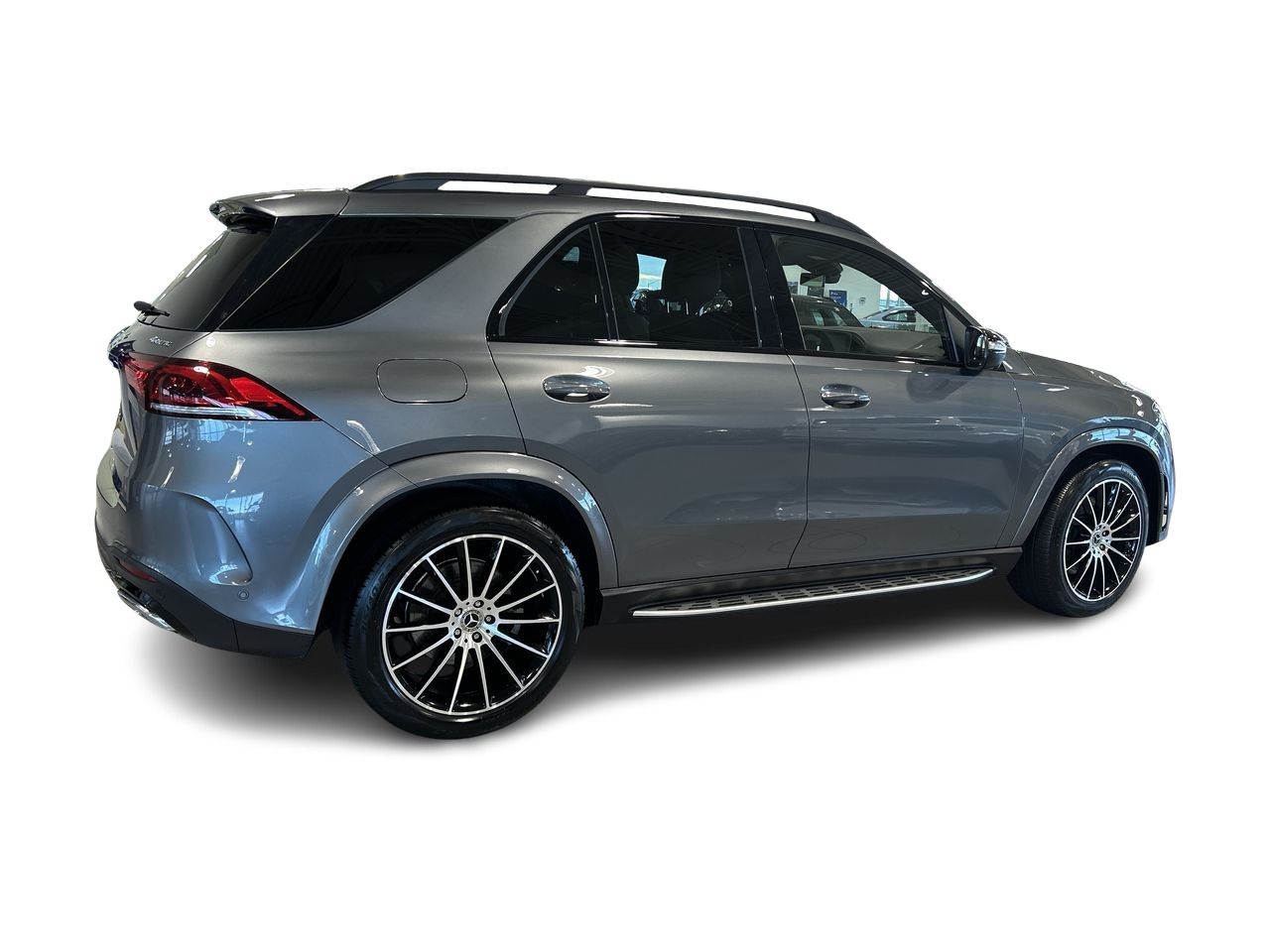 2023 Mercedes-Benz GLE450 in Aurora, Ontario