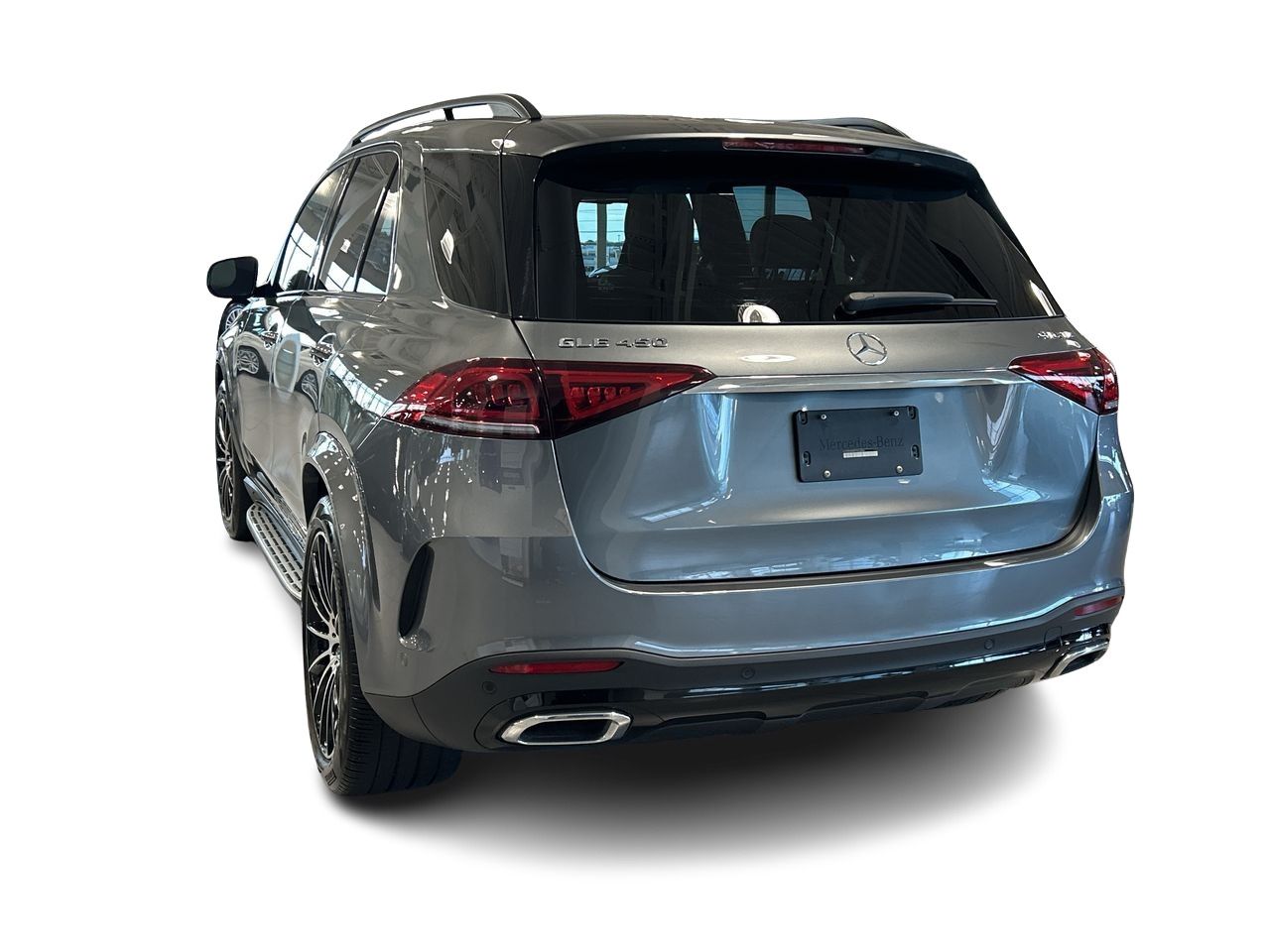 2023 Mercedes-Benz GLE450 in Aurora, Ontario