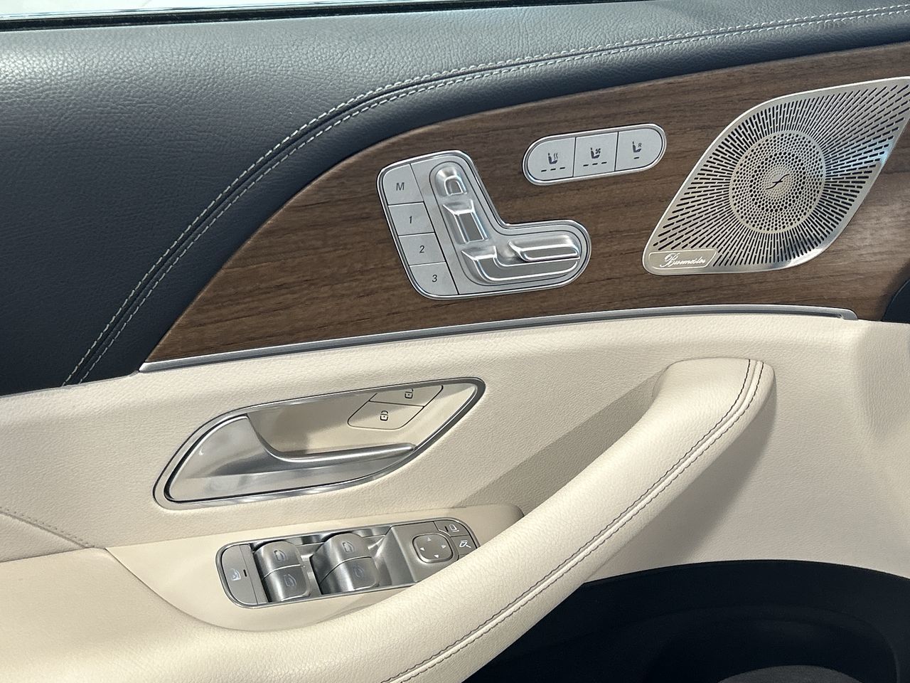 2023 Mercedes-Benz GLE450 in Aurora, Ontario