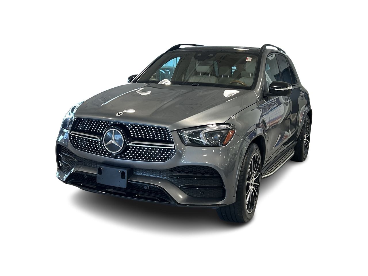 2023 Mercedes-Benz GLE450 in Aurora, Ontario