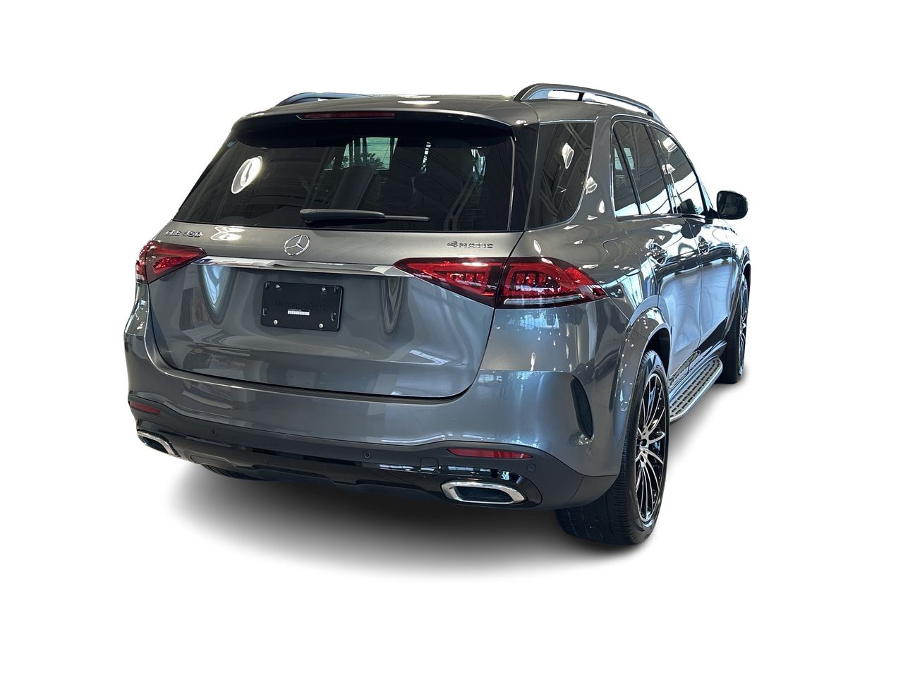2023 Mercedes-Benz GLE450 in Aurora, Ontario