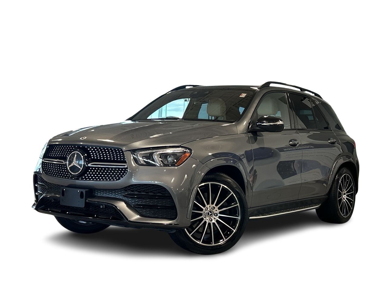 2023 Mercedes-Benz GLE450 in Aurora, Ontario