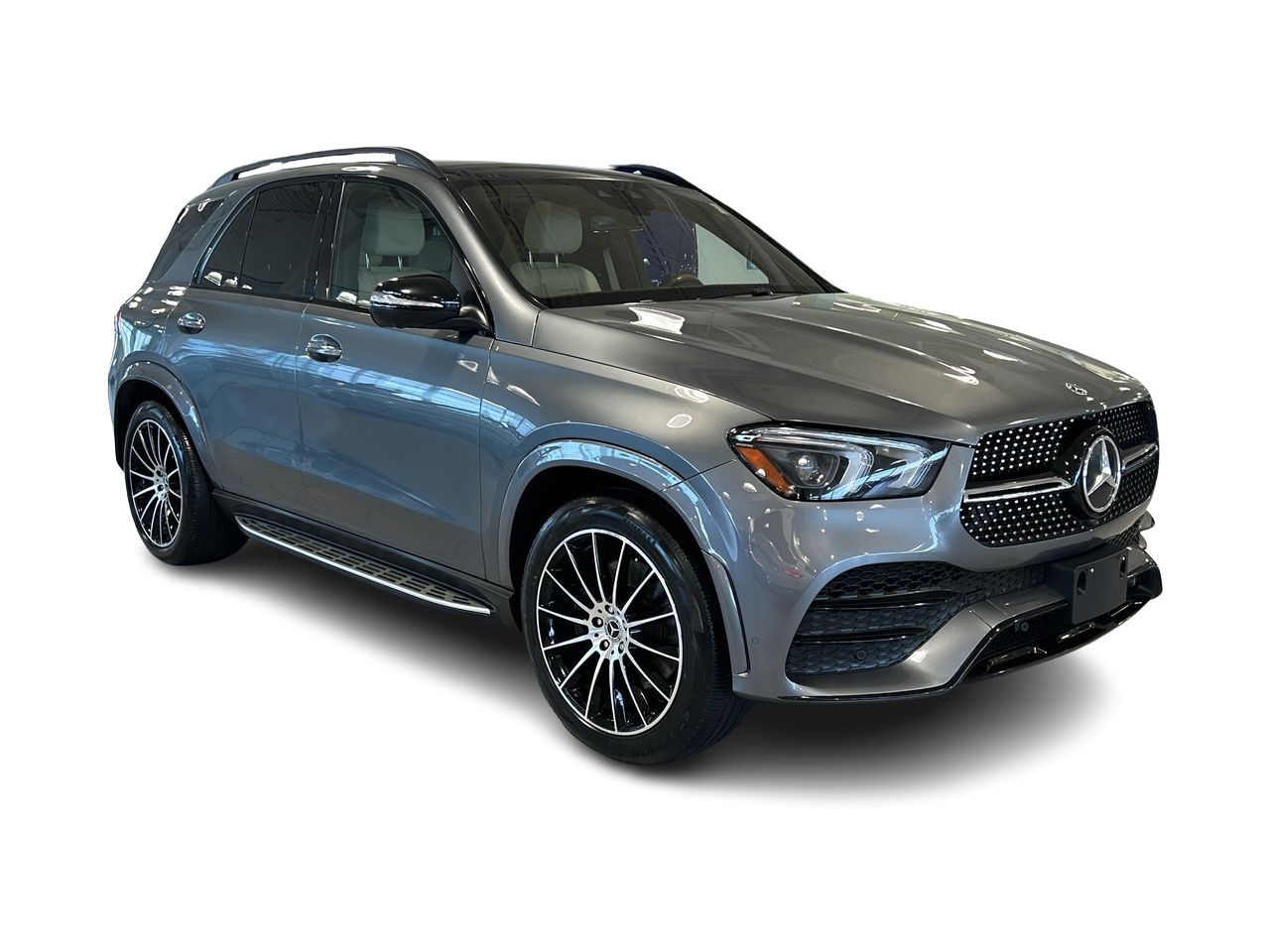 2023 Mercedes-Benz GLE450 in Aurora, Ontario