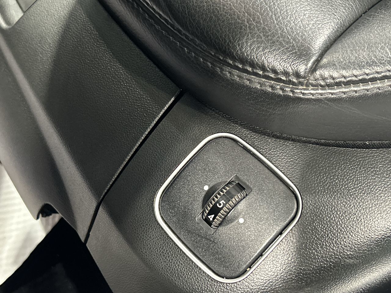 2007 Mercedes-Benz SL550